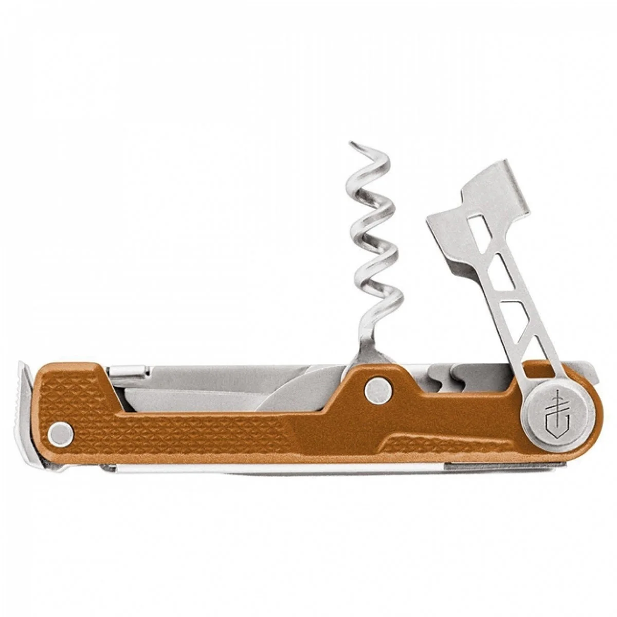 ArmBar Cork Orange - Gerber - Image 3