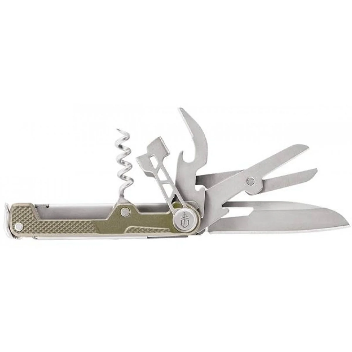 ArmBar Cork Shimmer Gold - Gerber