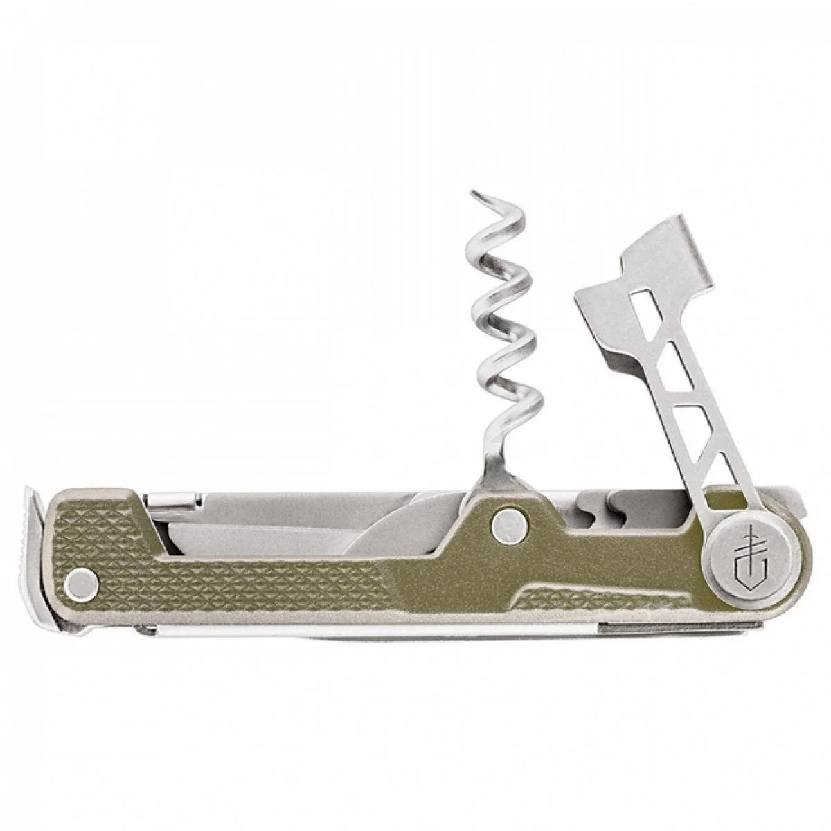 ArmBar Cork Shimmer Gold - Gerber - Image 2