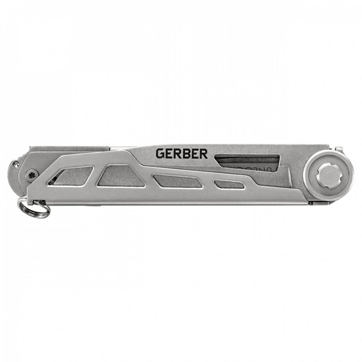 Armbar Slim Cut - Orange - Gerber - Image 2