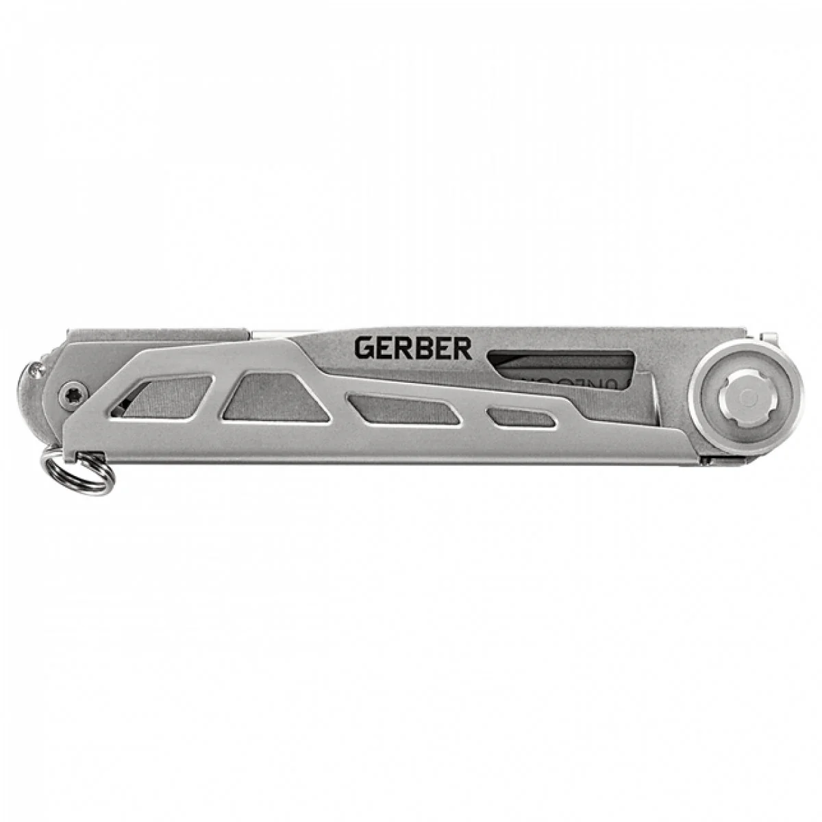 Armbar Slim Drive Onyx - Gerber - Image 3
