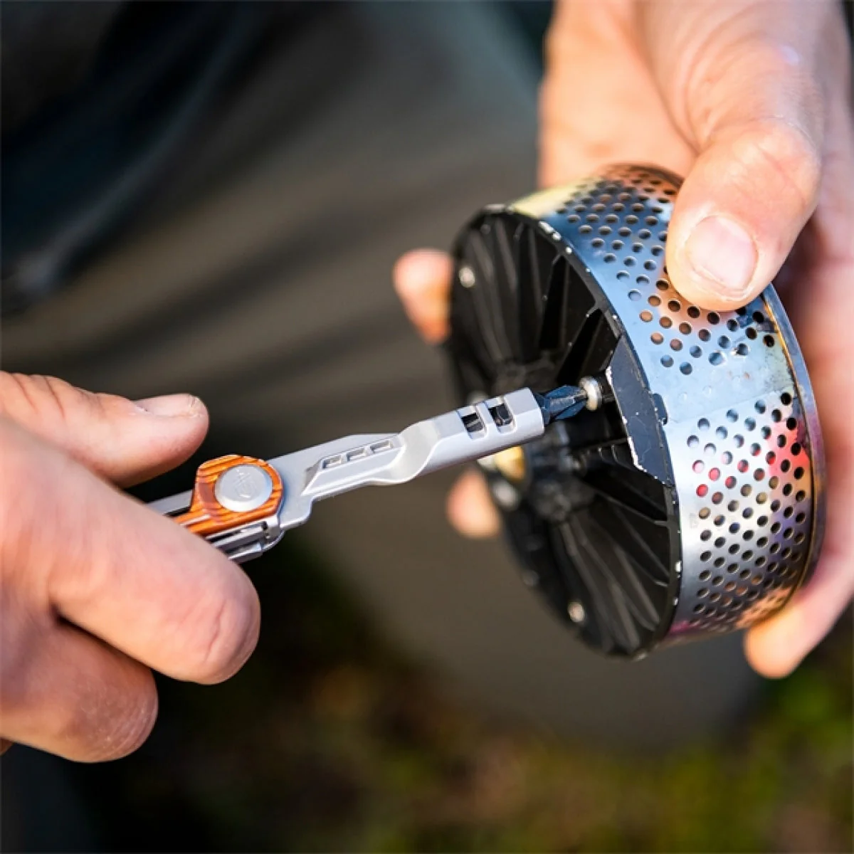 Armbar Slim Drive Orange - Gerber - Image 4