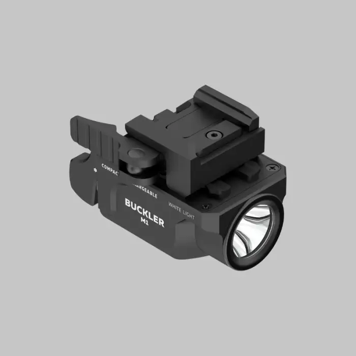 Armytek Buckler M1 ficklampa – Armytek