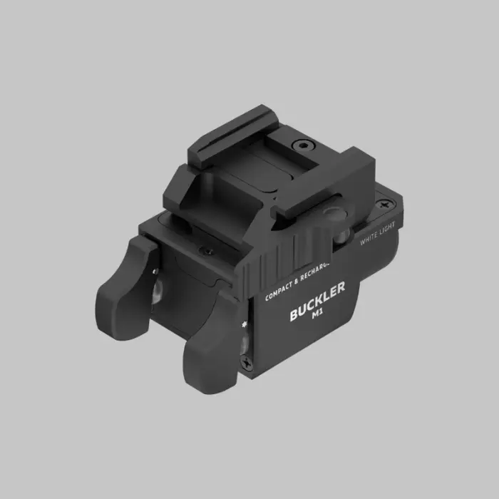 Armytek Buckler M1 ficklampa – Armytek - Image 2