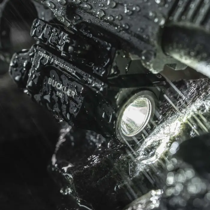Armytek Buckler M1 ficklampa – Armytek - Image 3