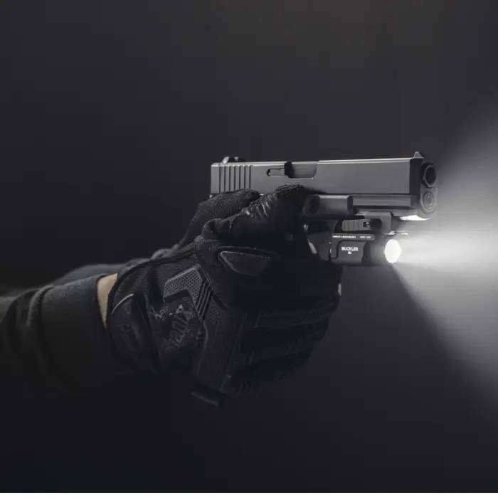 Armytek Buckler M1 ficklampa – Armytek - Image 5