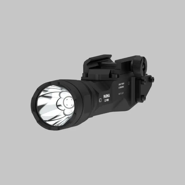 Armytek Parma C2 Pro ficklampa (vit) – Armytek