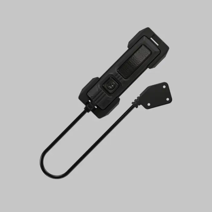 Armytek Parma C2 Pro ficklampa (vit) – Armytek - Image 2