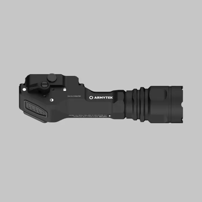 Armytek Parma C2 Pro ficklampa (vit) – Armytek - Image 3