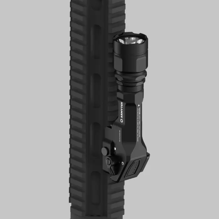 Armytek Parma C2 Pro ficklampa (vit) – Armytek - Image 4
