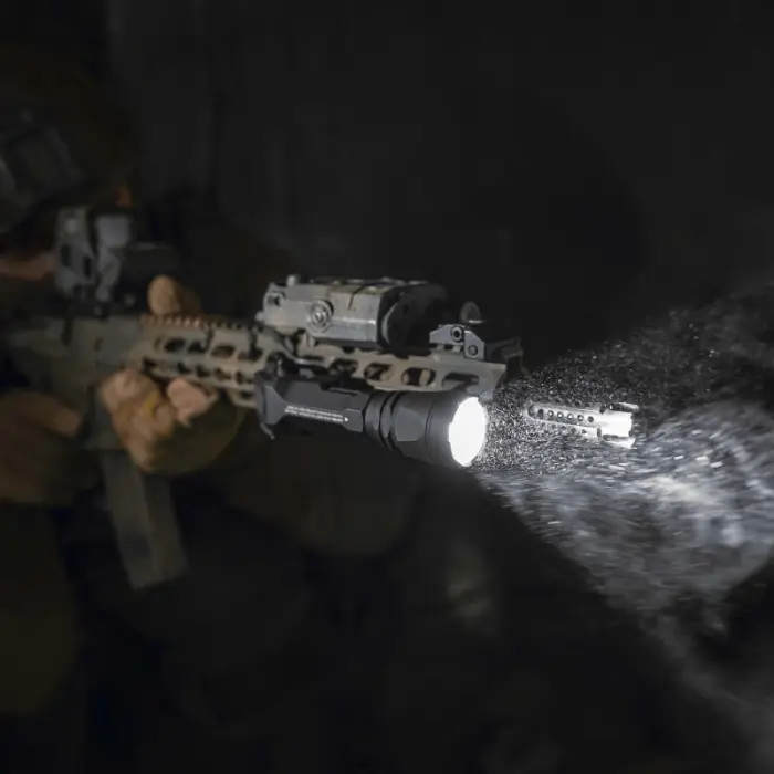 Armytek Parma C2 Pro ficklampa (vit) – Armytek - Image 5