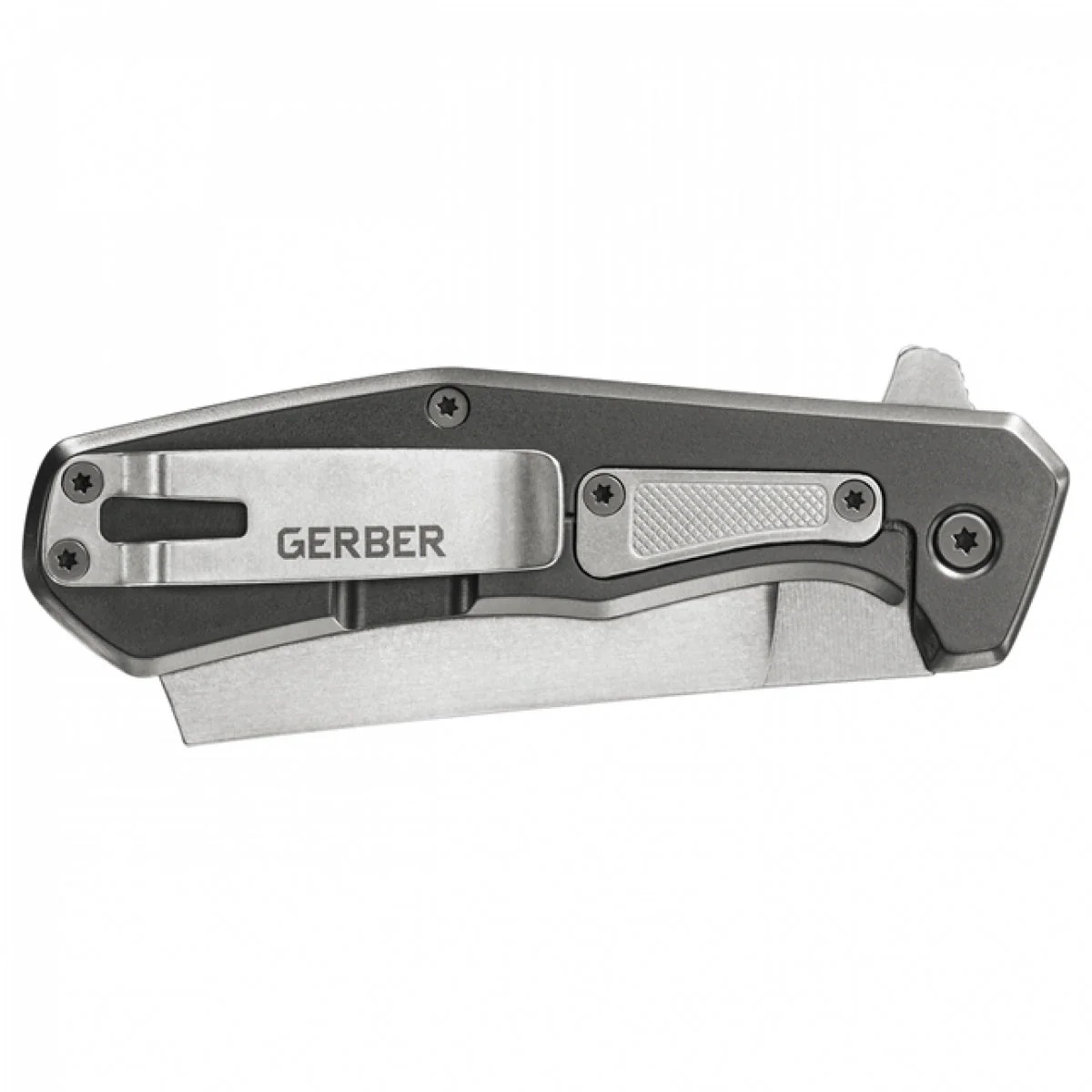 Asada Fällkniv Onyx FE - Gerber - Image 2