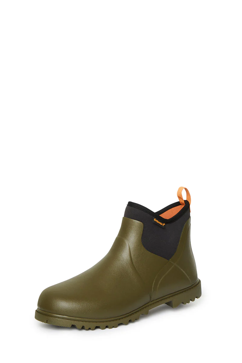 Ascot Kaki - Gateway1