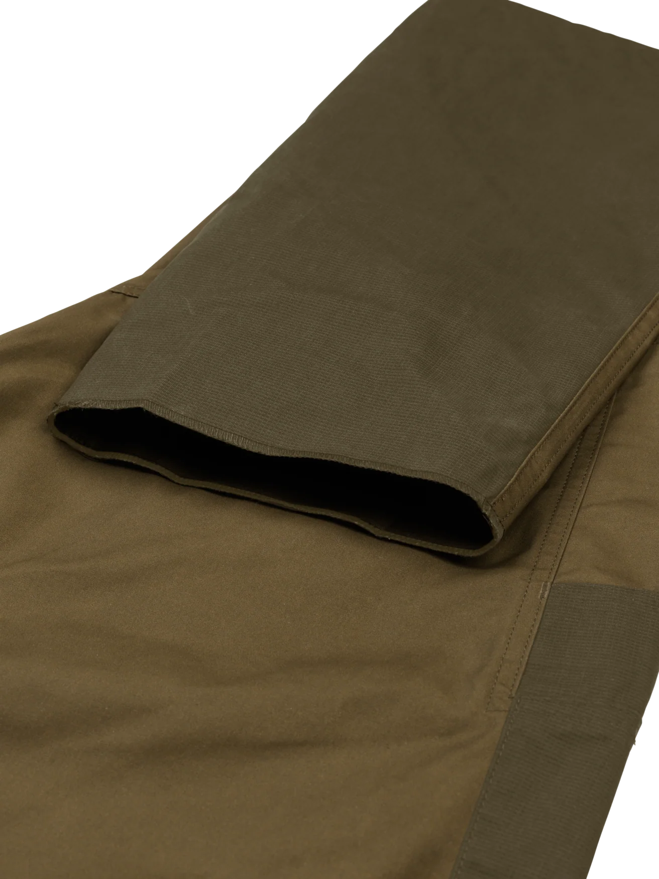 Asmund byxor Dark olive/Willow green - Härkila - Image 5
