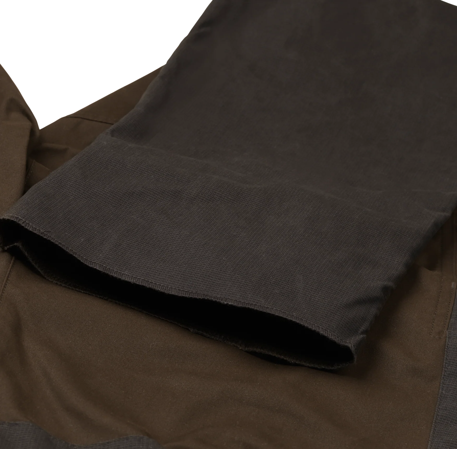 Asmund byxor Willow green/Shadow brown - Härkila - Image 6