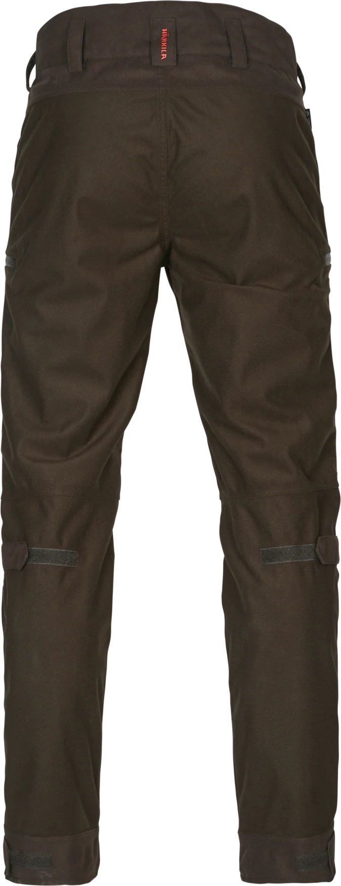 Aspire HWS Byxor Hunting green/Shadow brown - Image 2