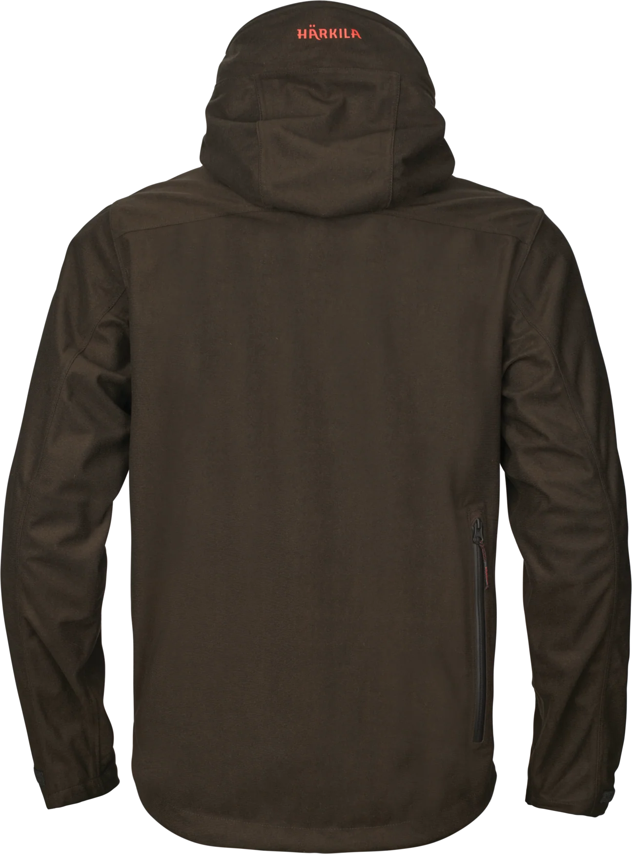 Aspire HWS Jacka Hunting green - Image 2