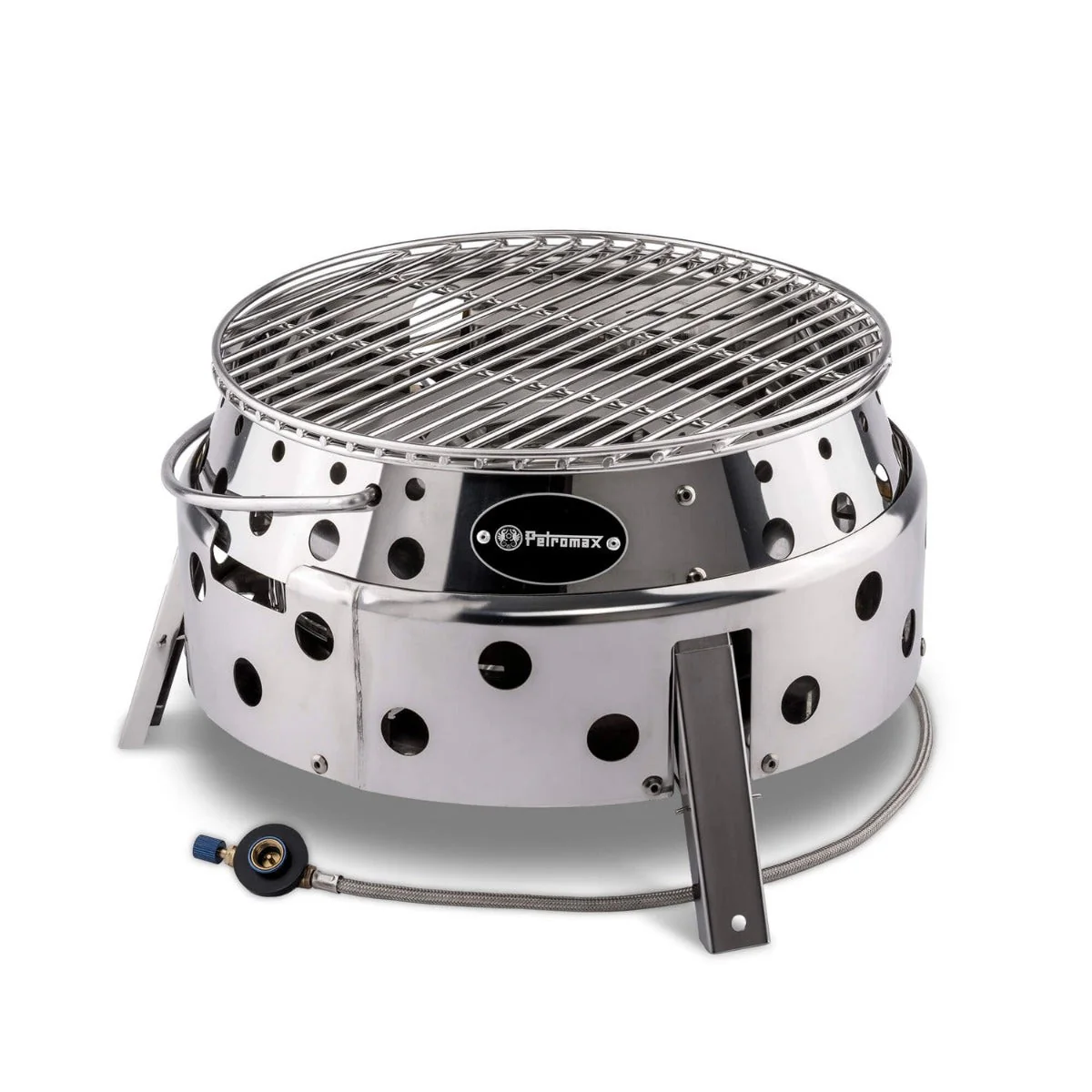 Atago gasolgrill – Petromax