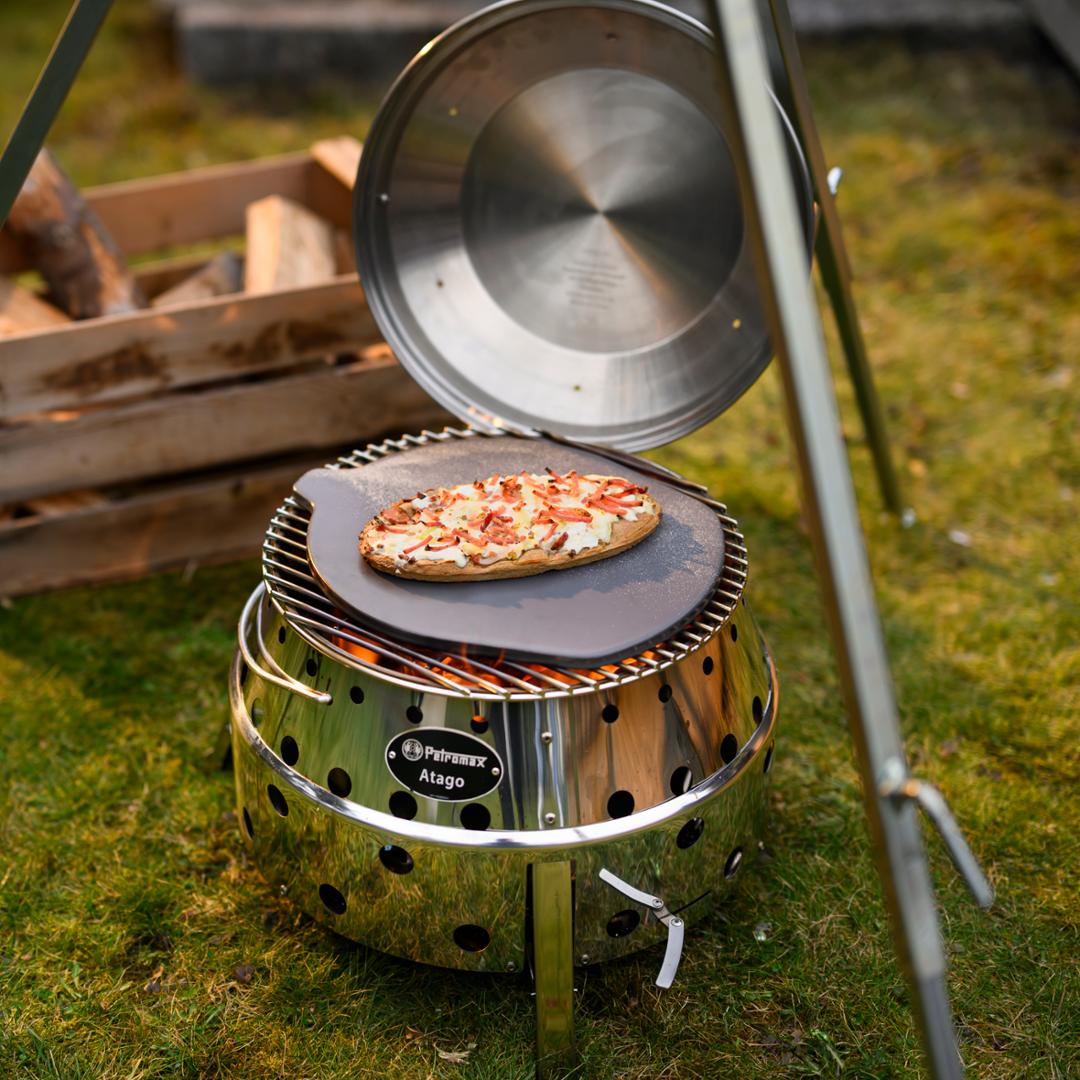 Atago pizzasten – Petromax - Image 2