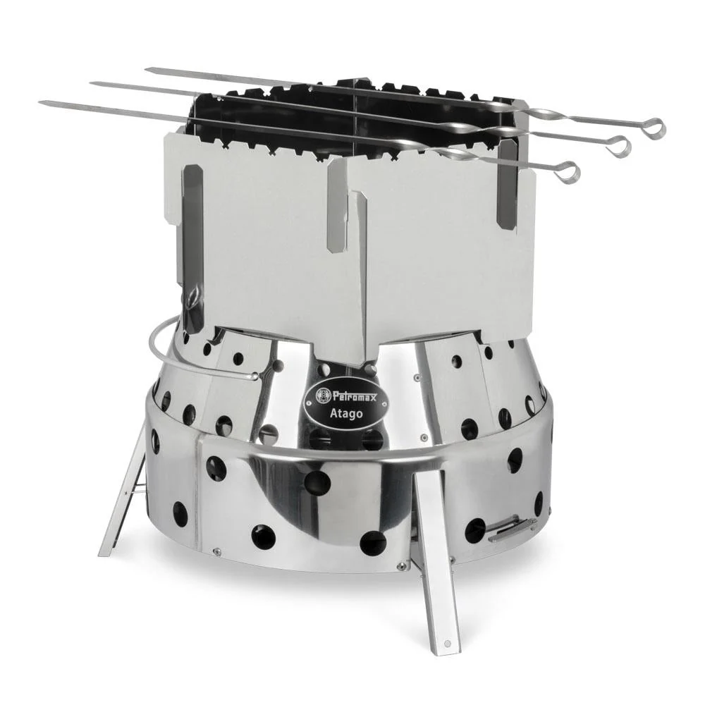 Atago värmereflektor – Petromax - Image 2