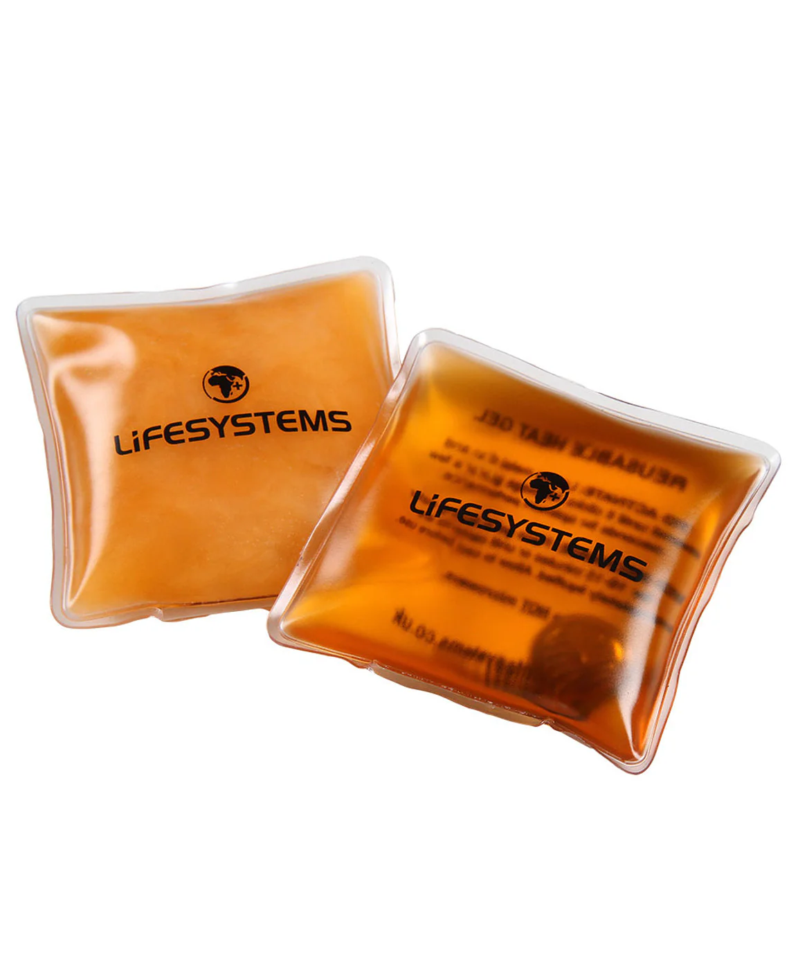 Återanvändbara handvärmare – Life Systems