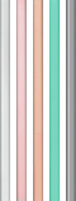 Återanvändbart sugrörset 5-pack Large Accs – Camelbak - Image 2