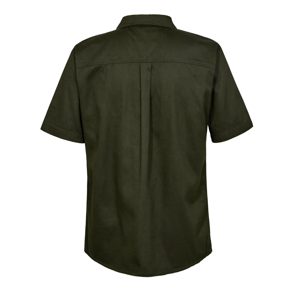 Atlas skjorta S/S Timber - Deerhunter - Image 2