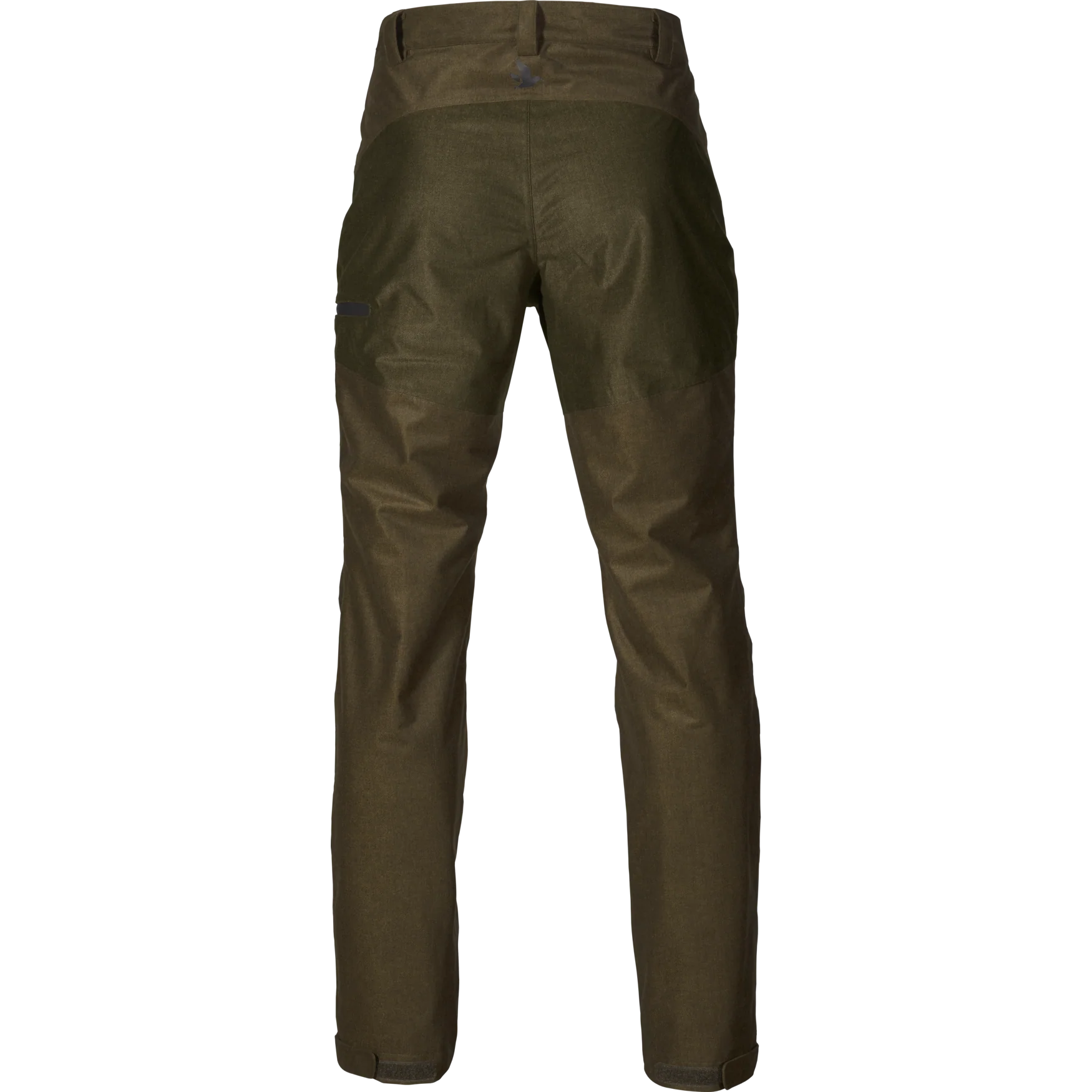 Avail byxor Pine green melange - Seeland - Image 2