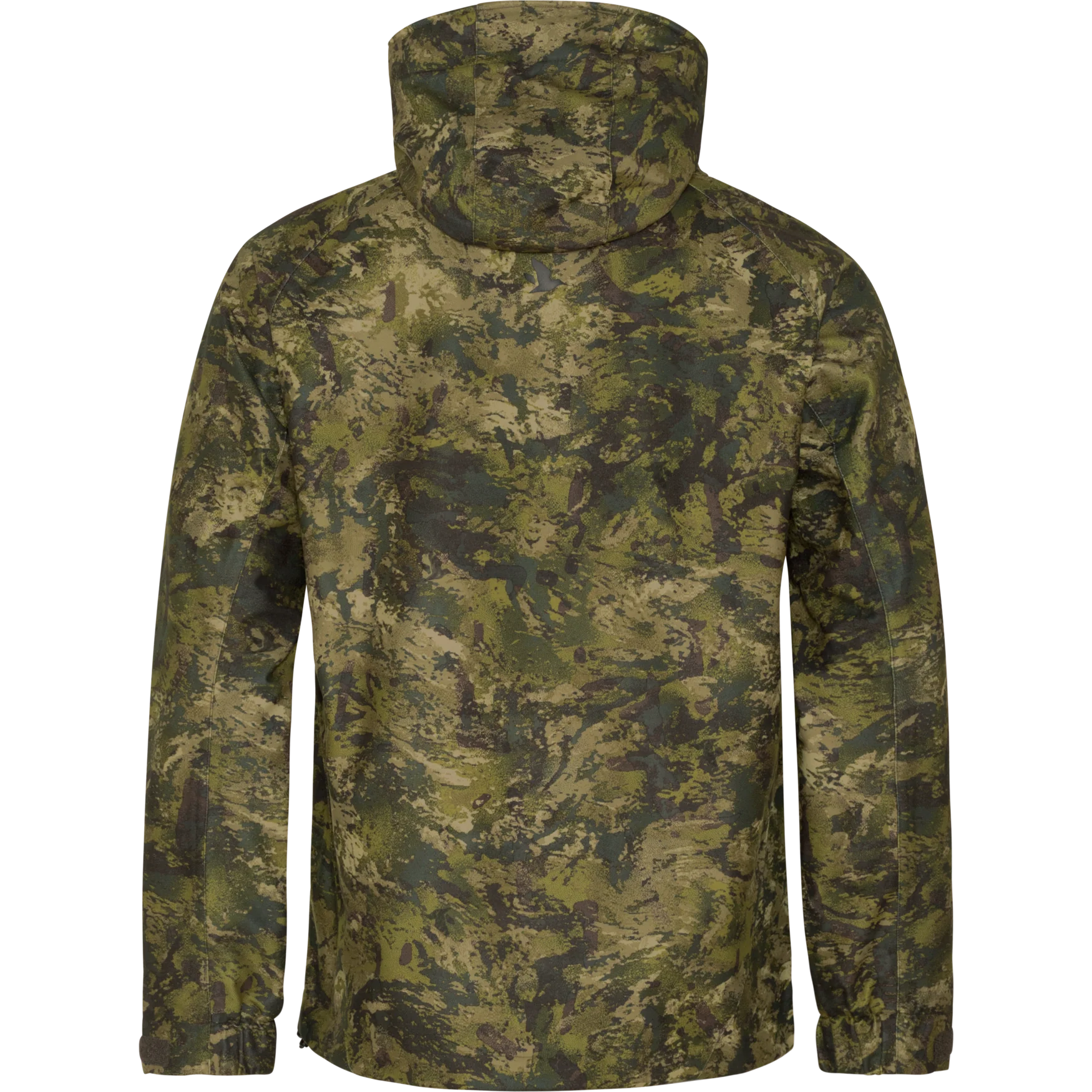 Avail Camo jacka InVis green - Seeland - Image 2
