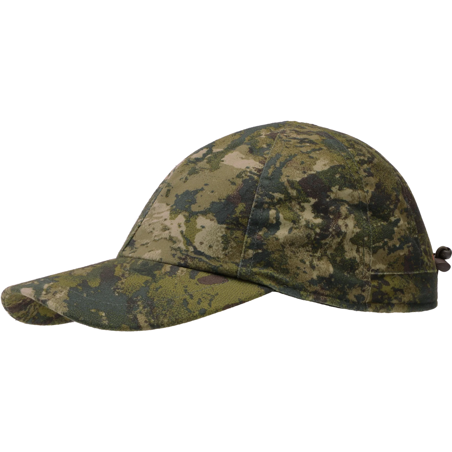 Avail Camo keps InVis green - Seeland