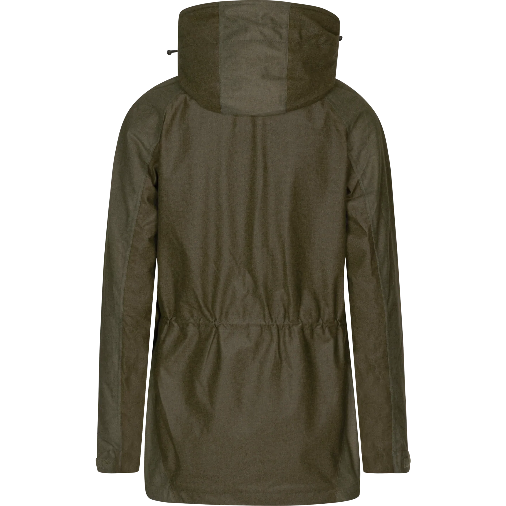 Avail Kvinnjacka Pine green melange - Seeland - Image 2