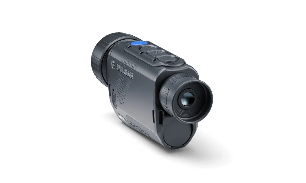 Axion XG35 kompakt termisk spotter - Pulsar - Image 3