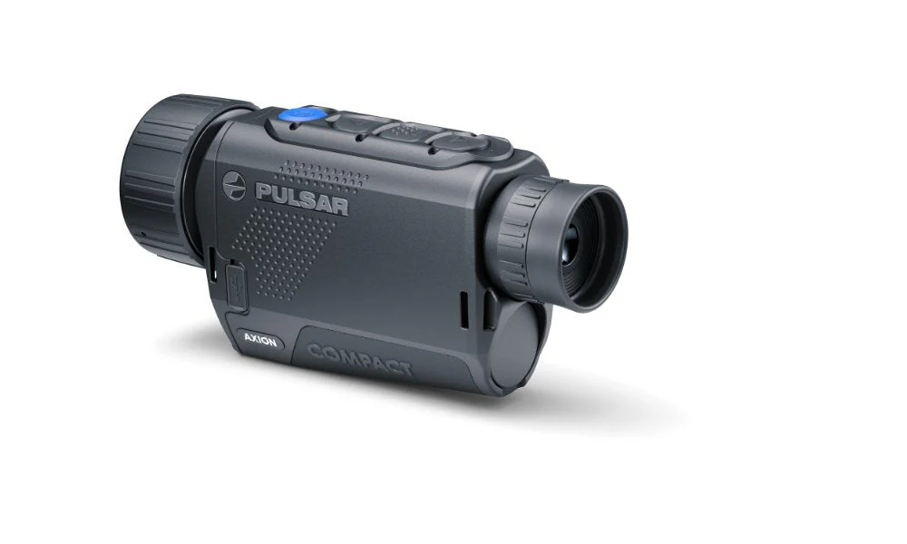 Axion XG35 kompakt termisk spotter - Pulsar - Image 6