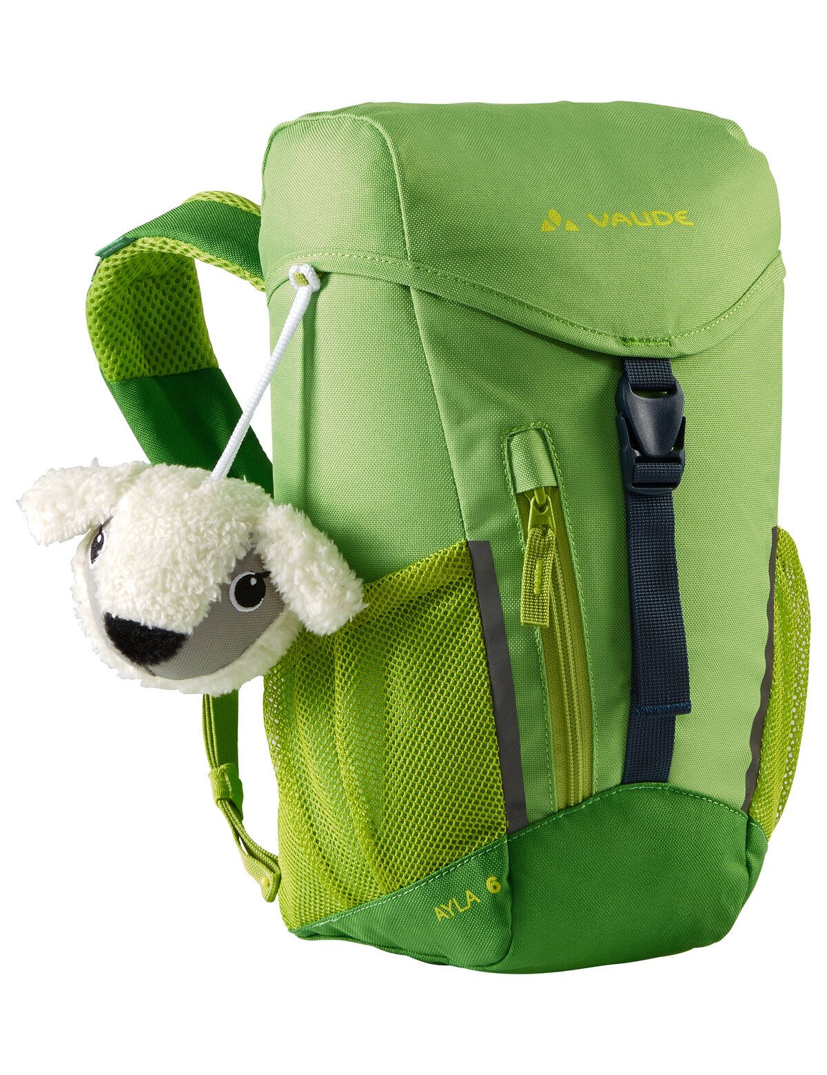 Ayla 6 - Vaude - Image 4