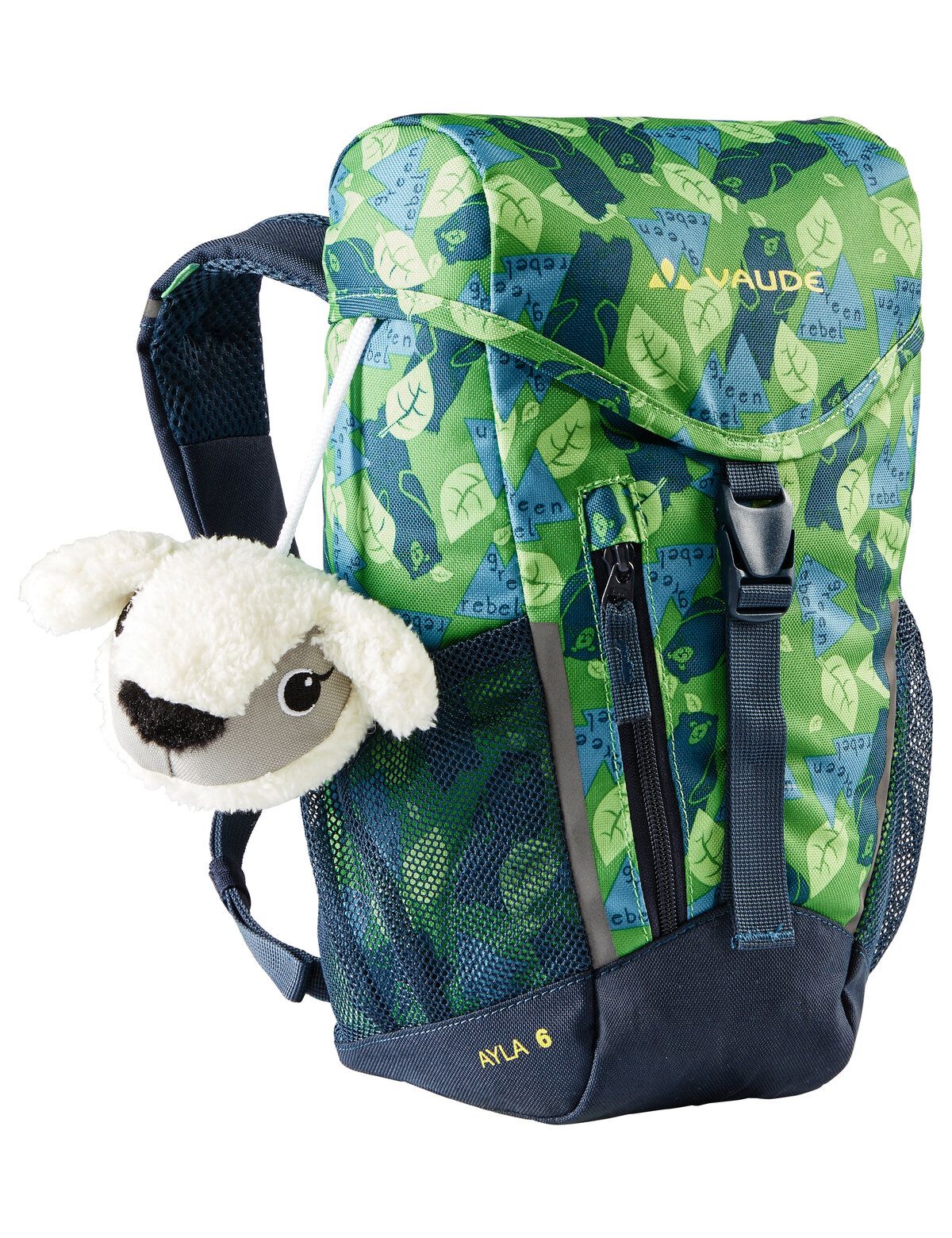Ayla 6 - Vaude - Image 7