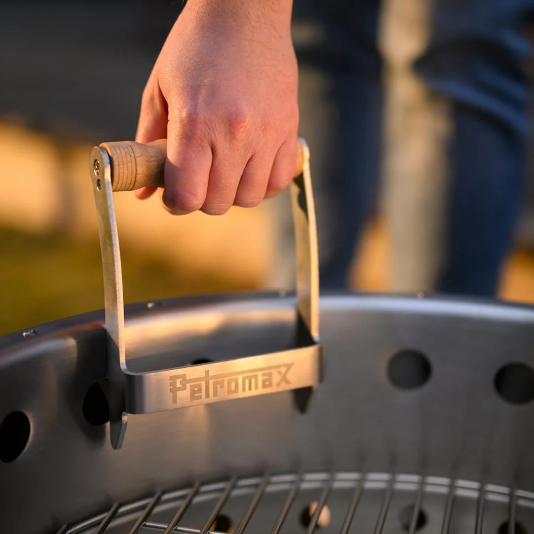 Bärhandtag för Tyropit / Pyron – Petromax - Image 3