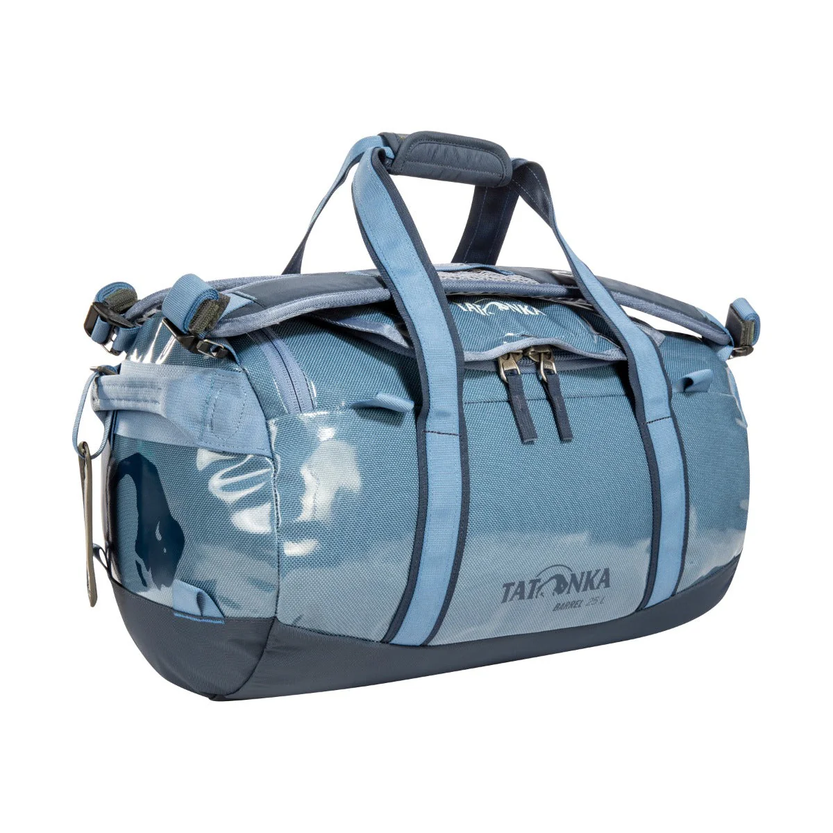 Barrel 25 elemental blue – Tatonka
