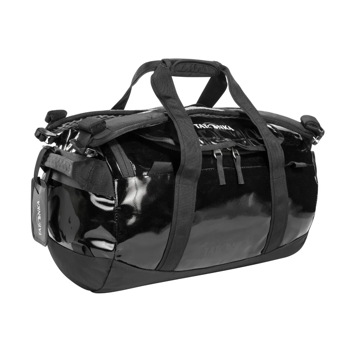 Barrel 25 Svart – Tatonka