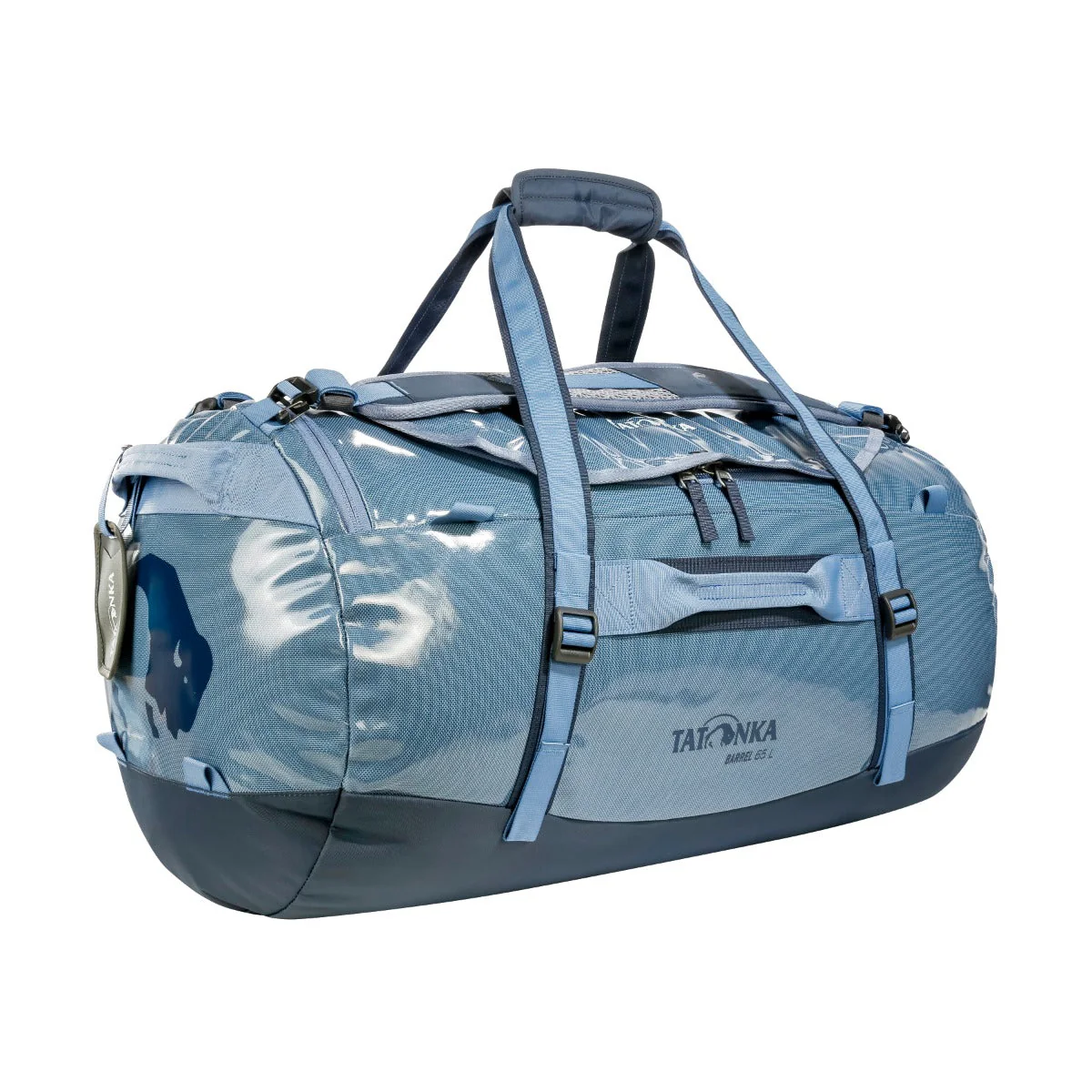 Barrel 65 elemental blue – Tatonka