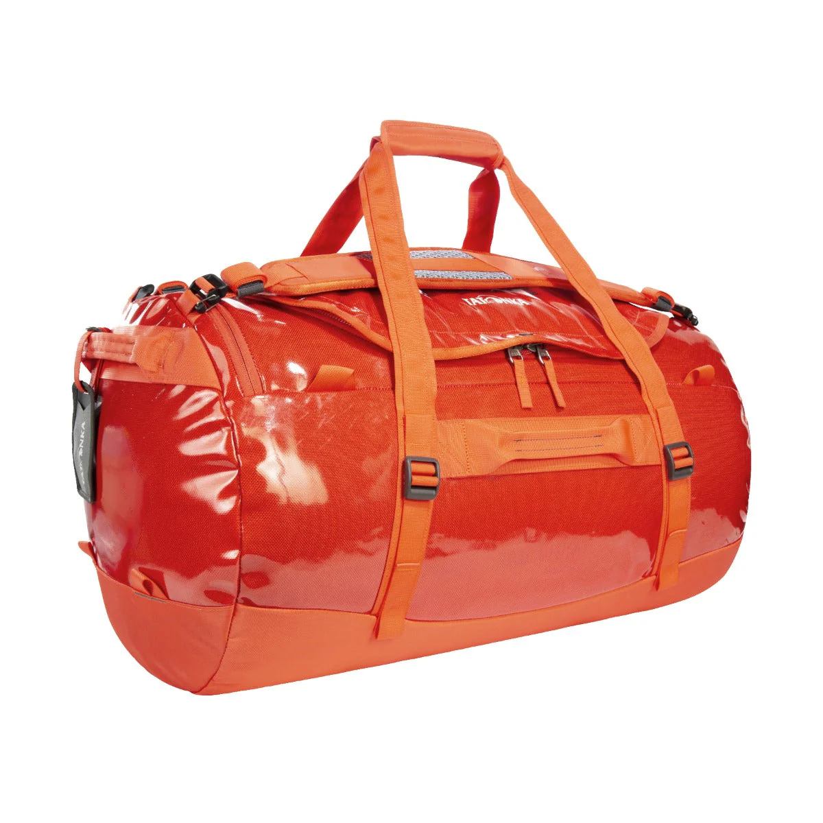 Barrel 65 Röd-orange – Tatonka