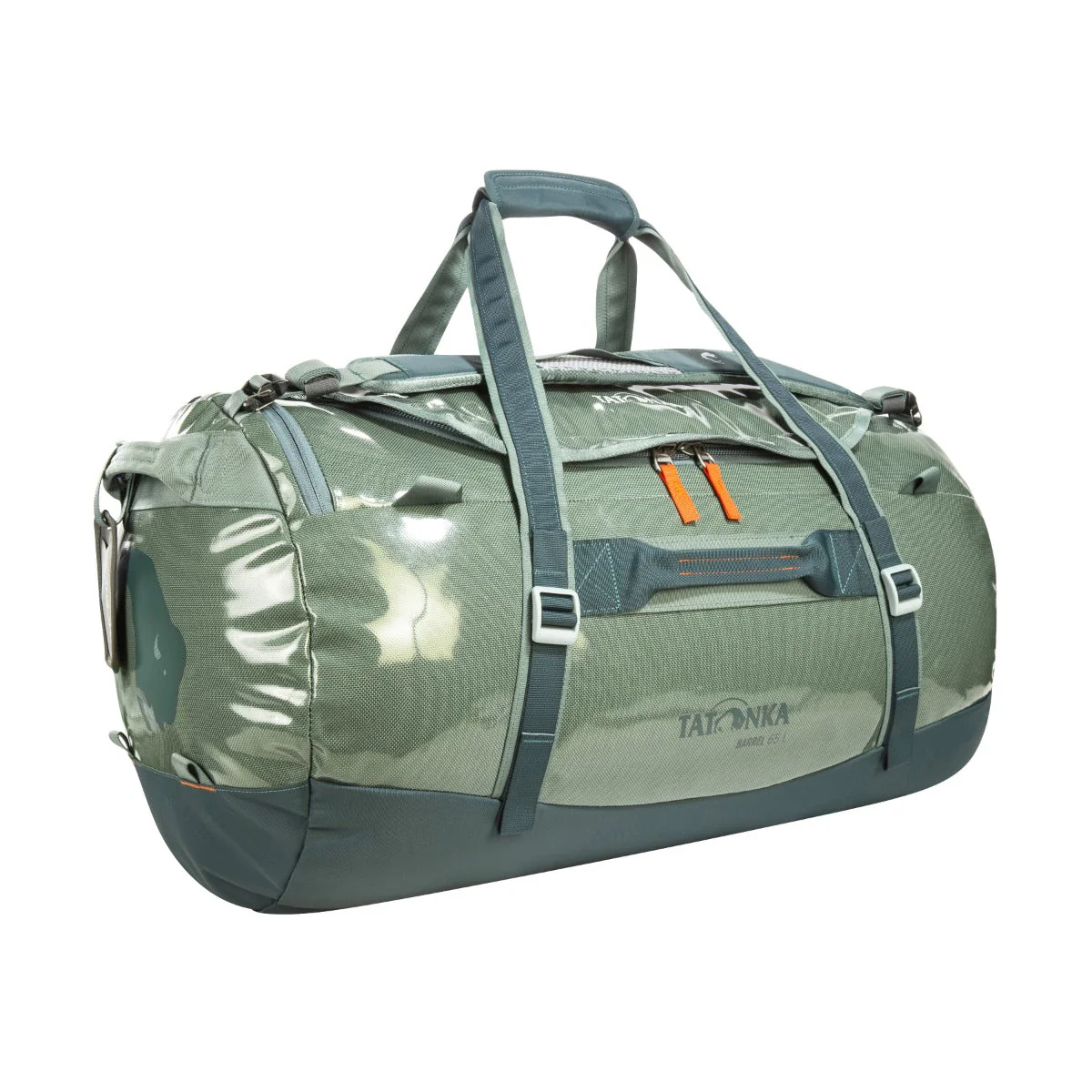 Barrel 65 Sage Green – Tatonka