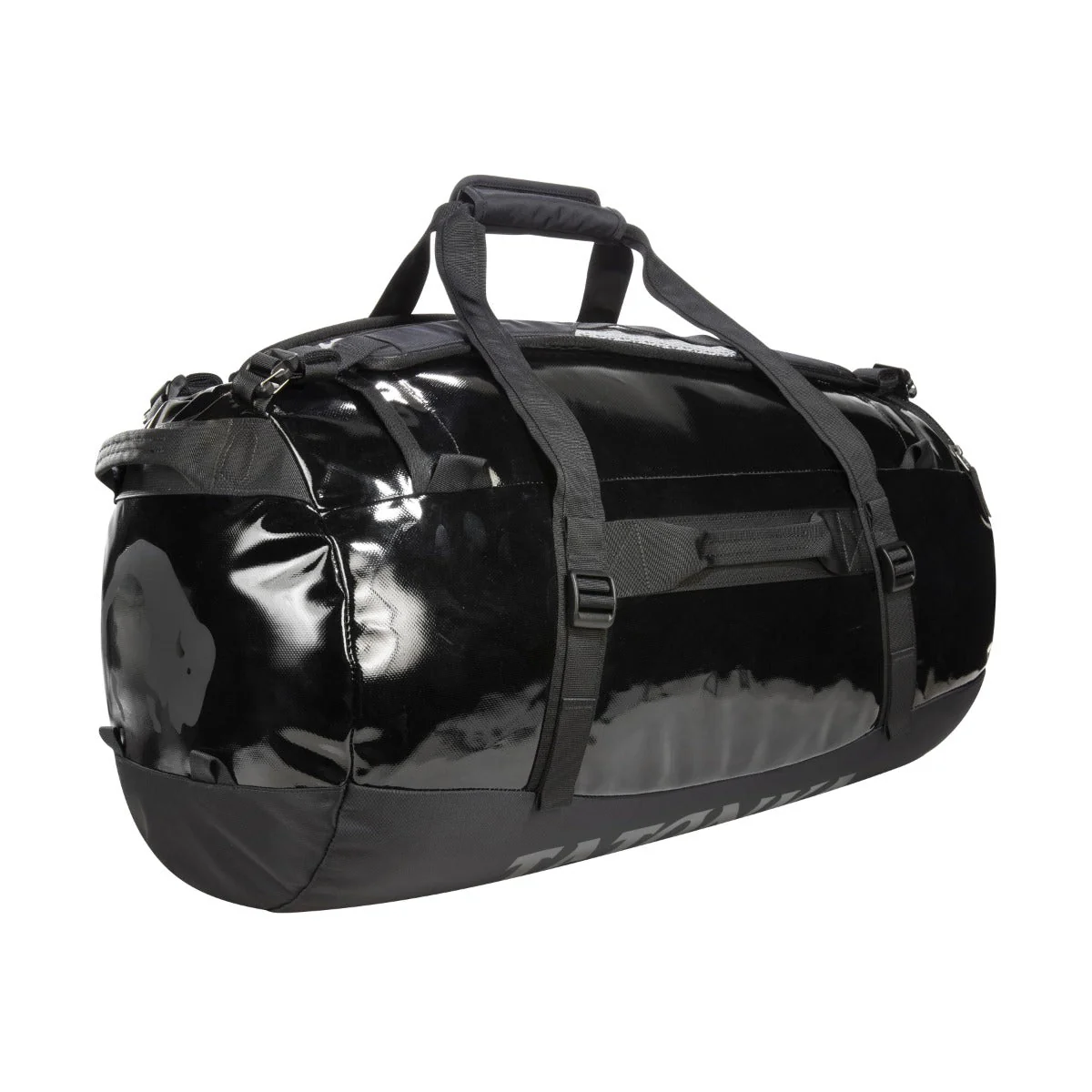 Barrel 65 Svart – Tatonka