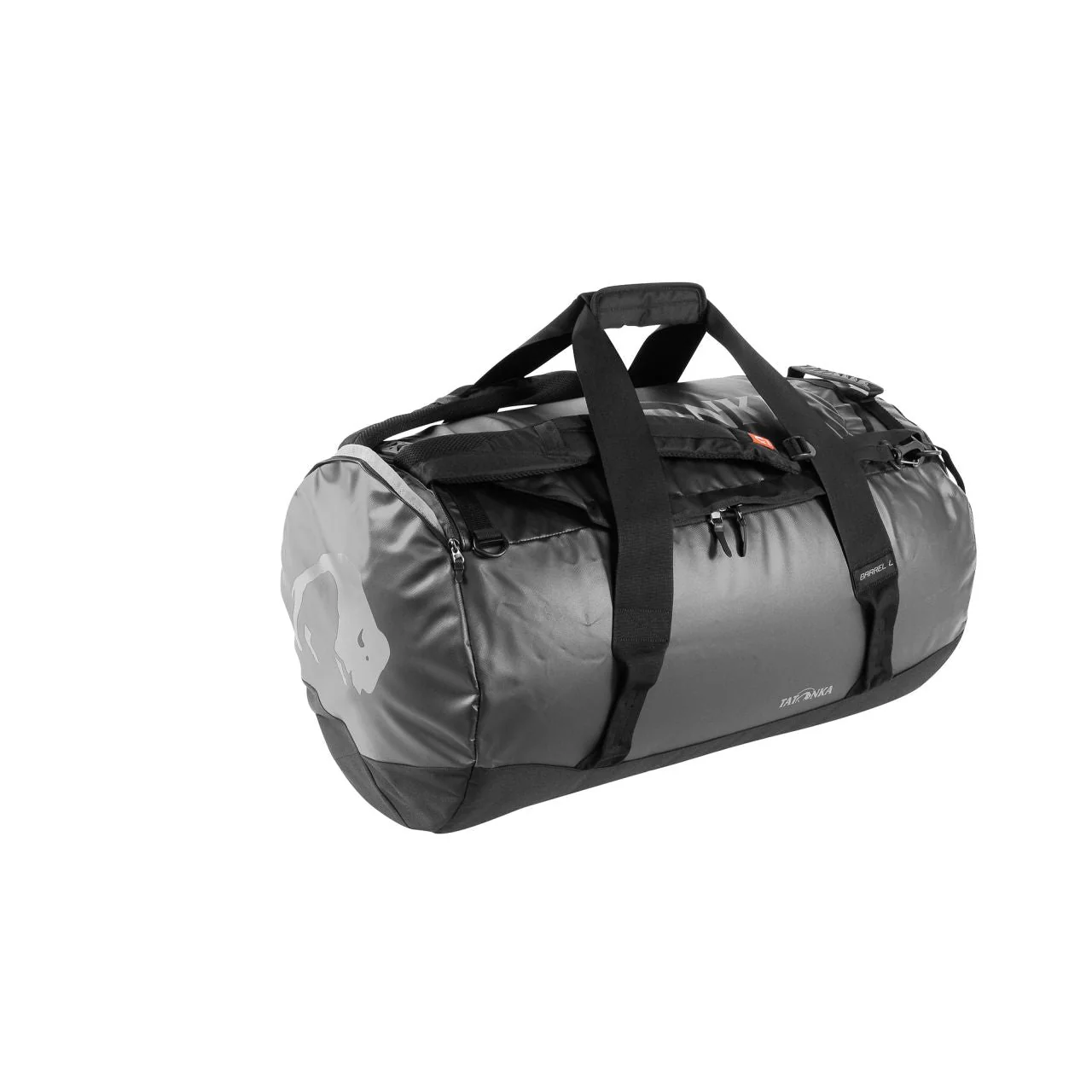 Barrel L Åkpåse 85 L - Tatonka