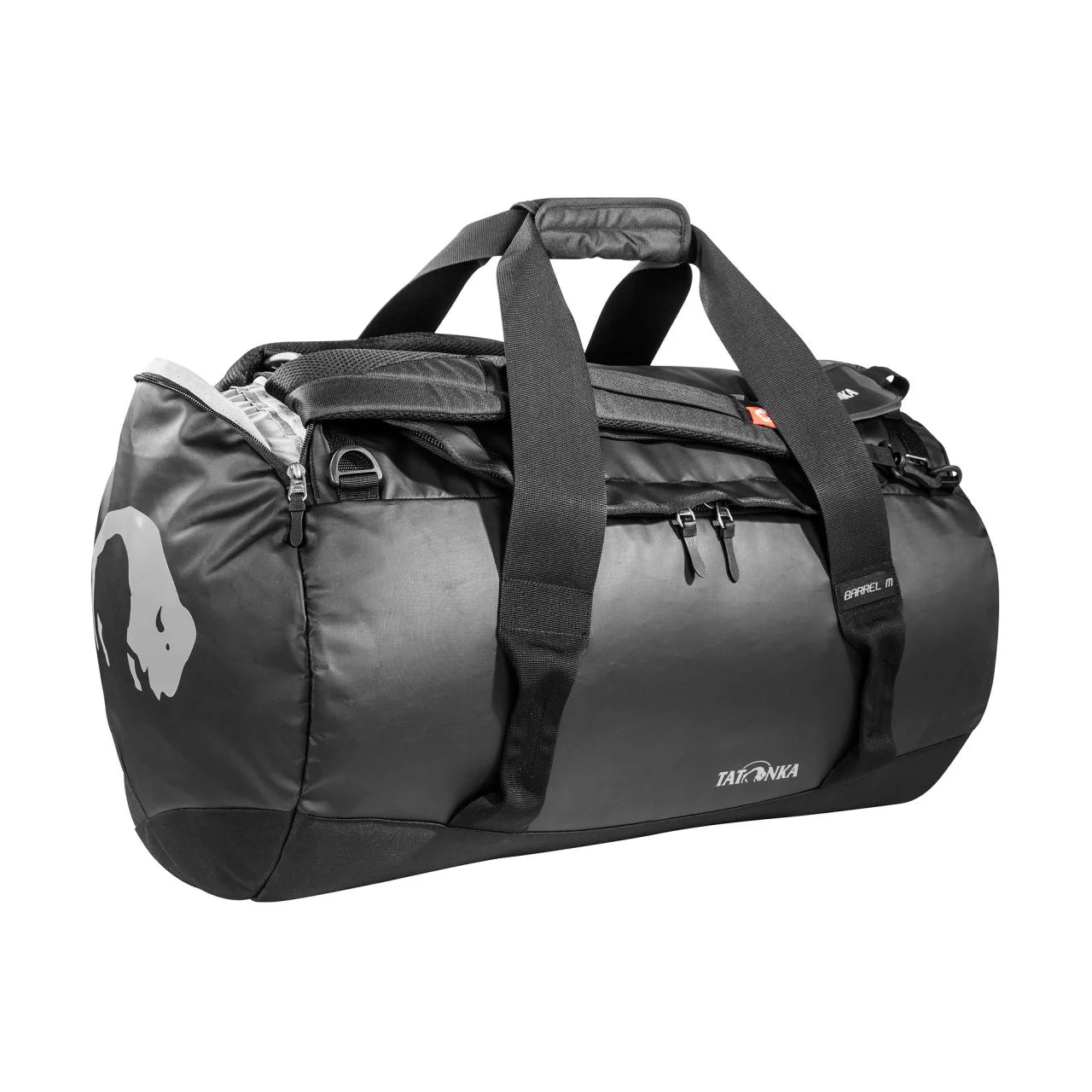 Barrel M Reseväska 65 L - Tatonka