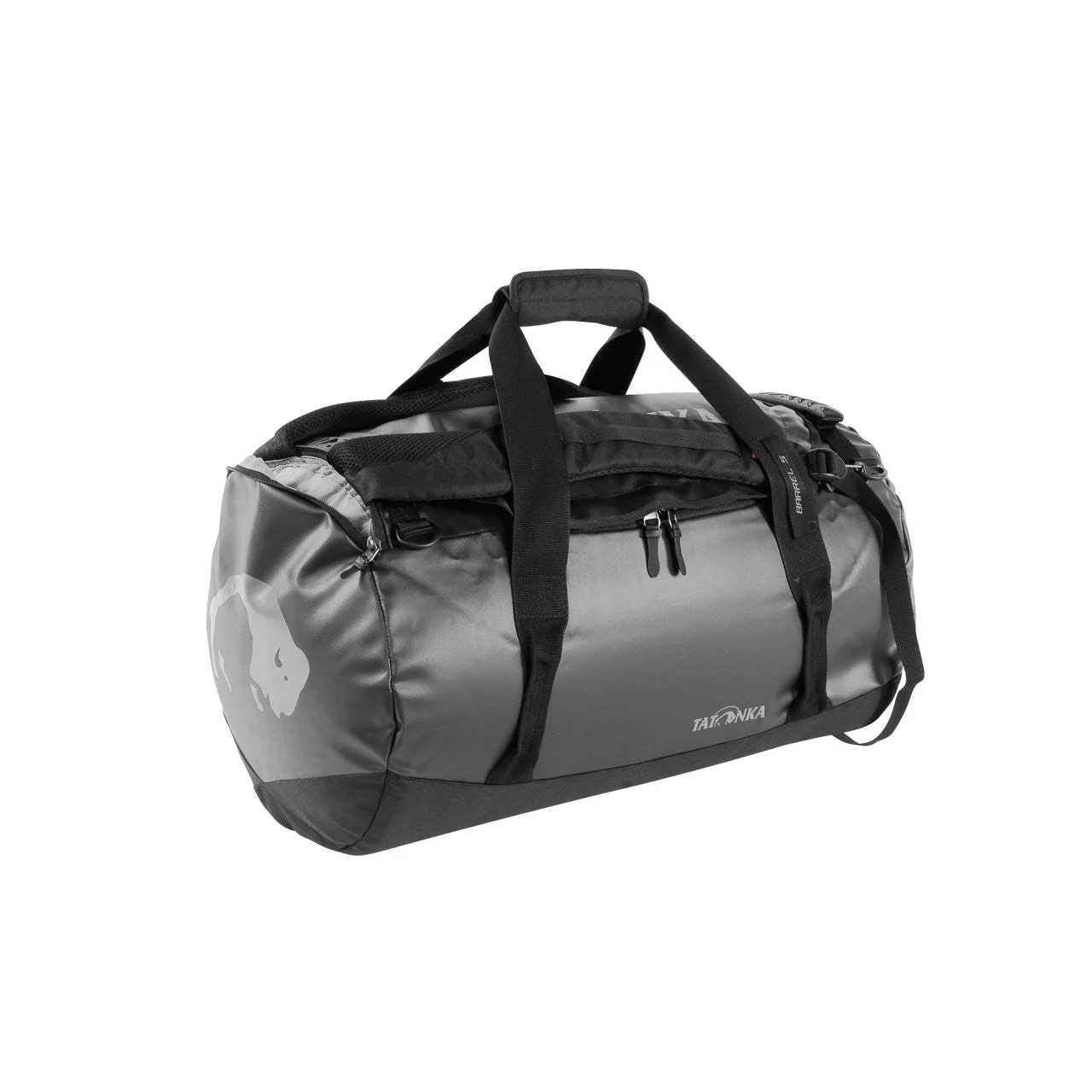 Barrel S Resväska 45 L - Tatonka