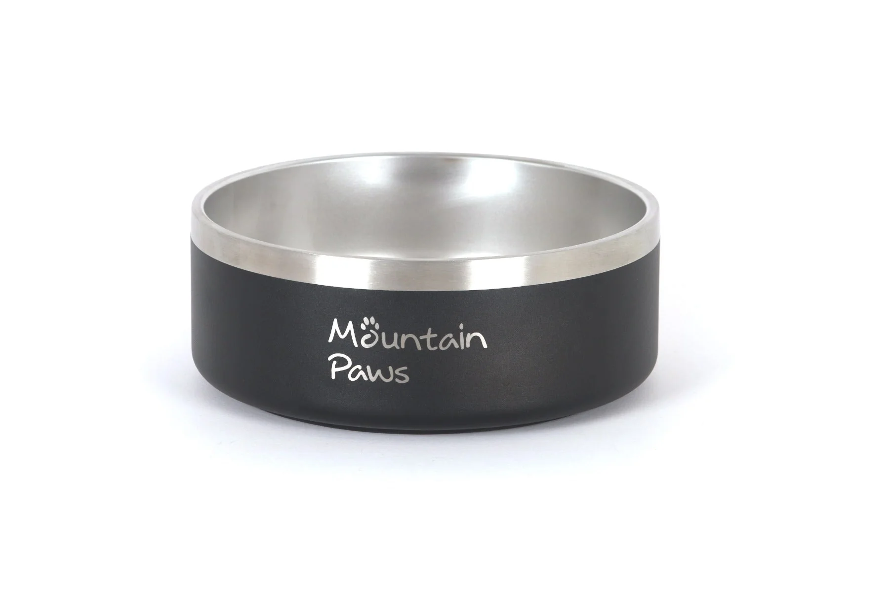 Basecamp Hundskål – Mountain Paws