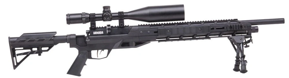 Benjamin Armada Kit med 4-16x50