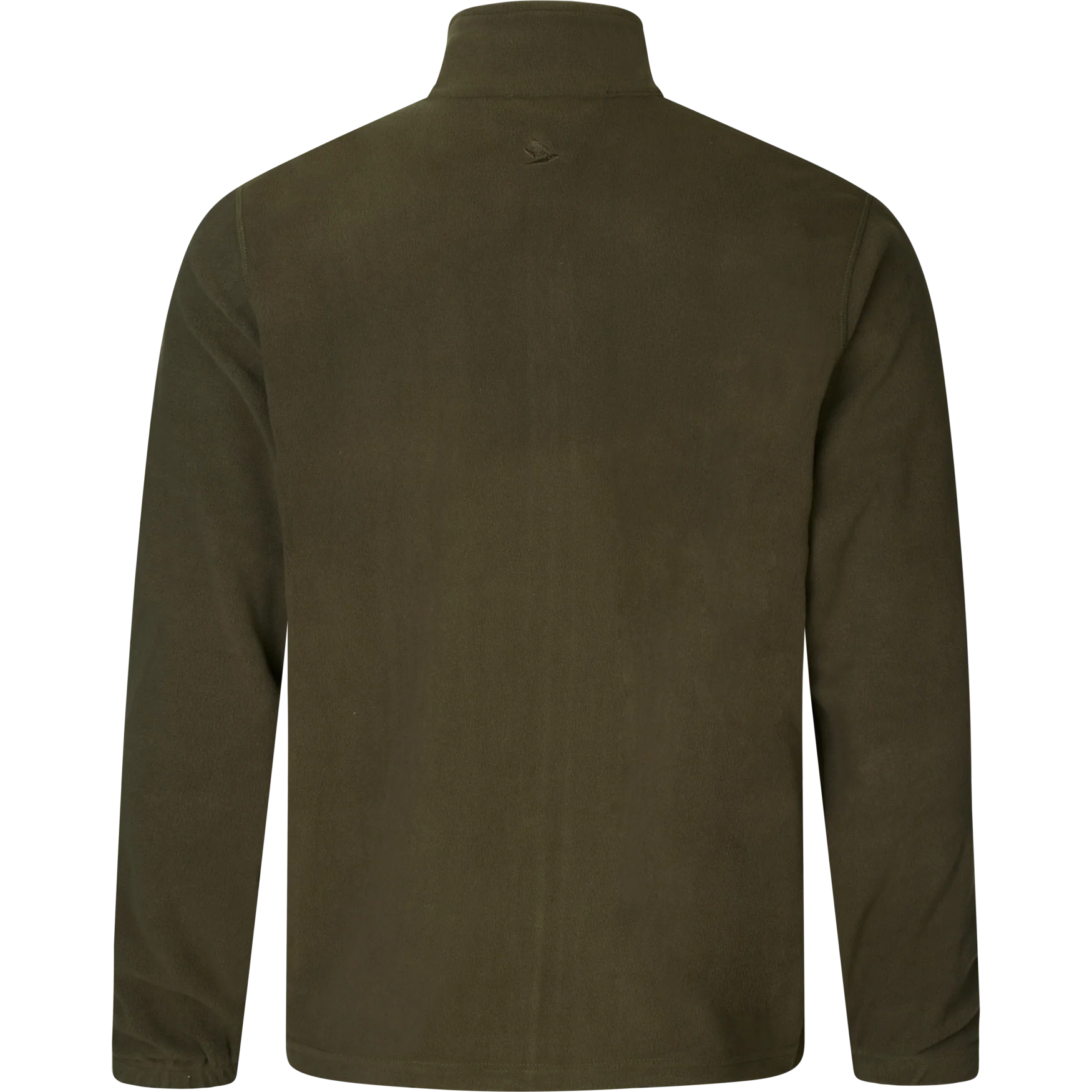Benjamin fleece Pine green - Seeland - Image 2