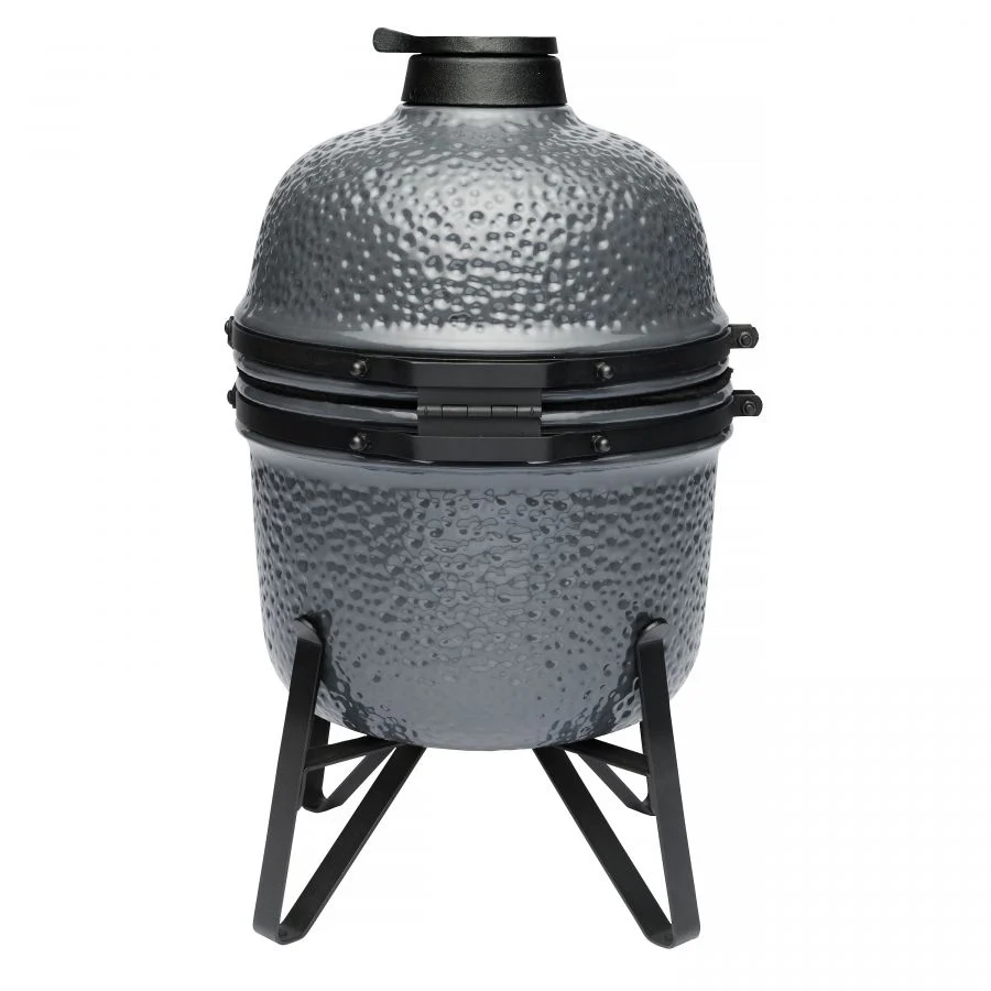 BergHoff RON Keramisk BBQ-grill 33 cm (13") grå - BergHoff - Image 4