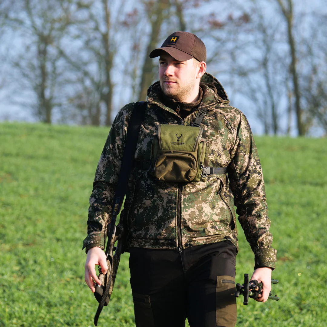 Bino Väska - European Hunter - Image 5